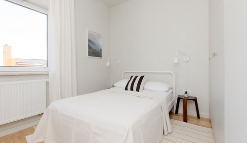 Apartment, 2 Bedrooms, Kitchen