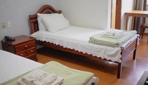 Comfort Twin Room