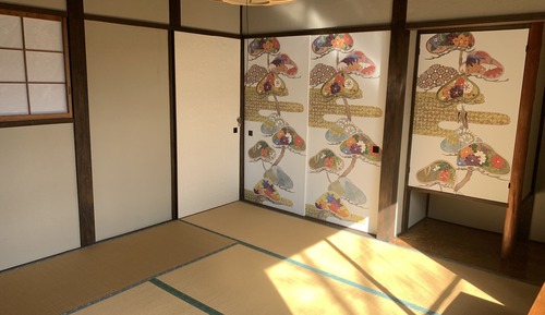 Classic Room, 3 Bedrooms, Mountain View