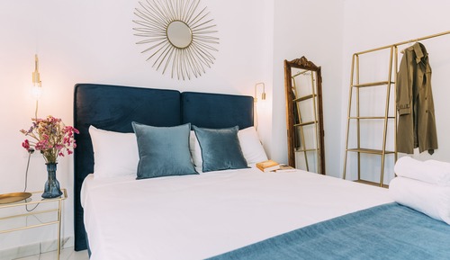 Design Double Room