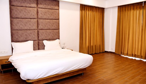 Luxury Room