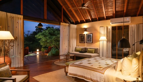 Premier Chalet