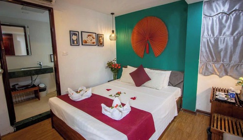 Superior Double Room