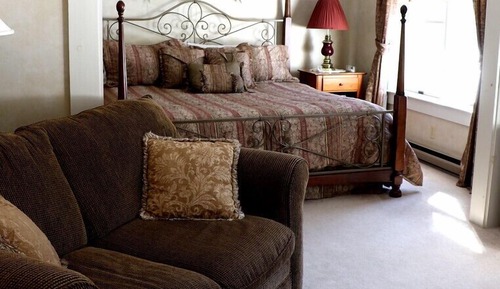 Tolman Suite