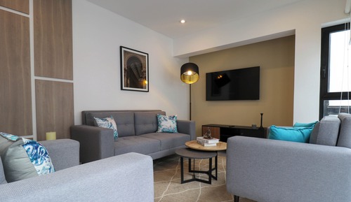 Apartment, 2 Bedrooms (304)