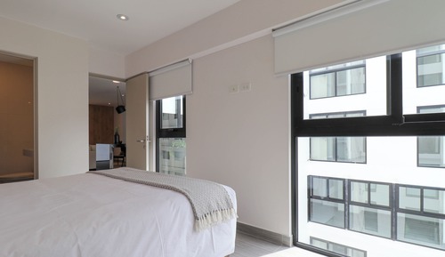 Apartment (603)