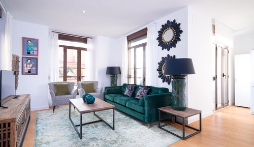 Superior Apartment