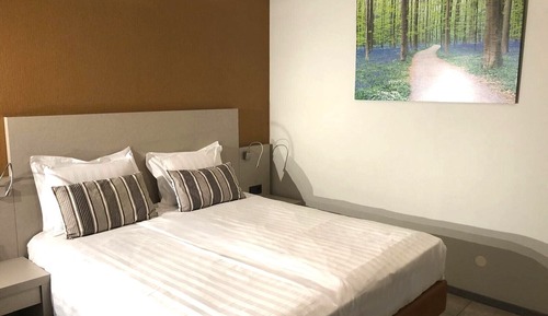 Traditional Apartment, 1 Double Bed, Kitchen