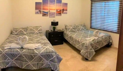 Basic Apartment