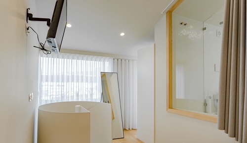 Exclusive Apartment