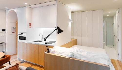 Comfort Studio