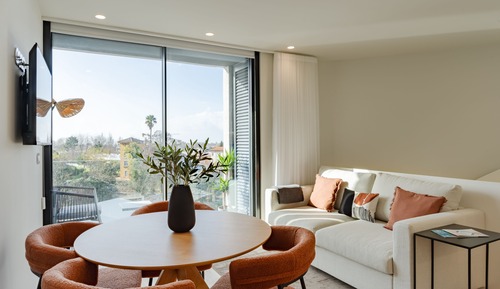 Premium Apartment