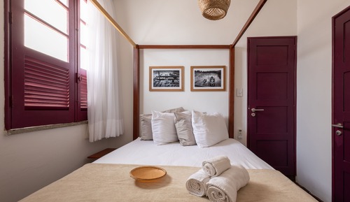 Basic Room
