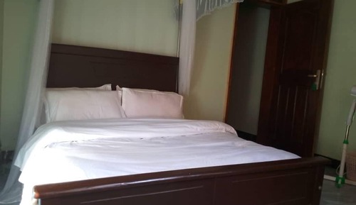 Basic Double Room