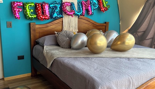 Basic Room