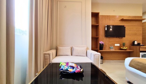 Royal Suite