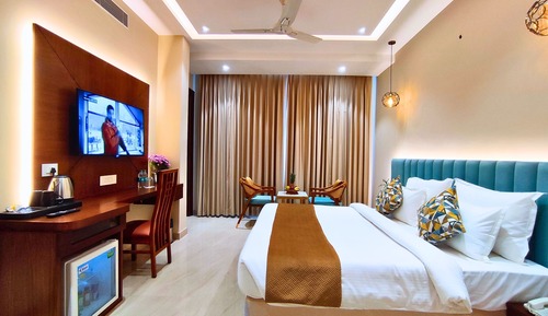 Premium Room