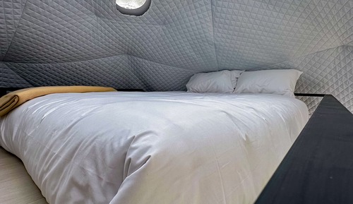 Deluxe Tent