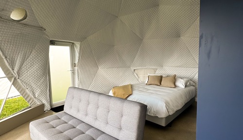 Comfort Tent