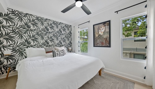 Comfort Room