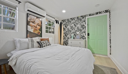 Room, 1 Queen Bed