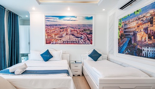 Executive Room