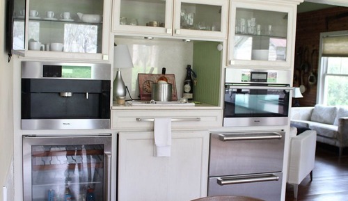 Premier Cottage