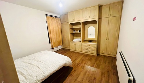 Comfort Room