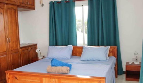 Classic Double Room