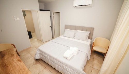 Classic Room