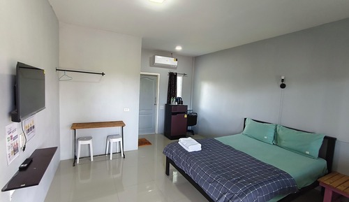 Superior Room, 1 Queen Bed