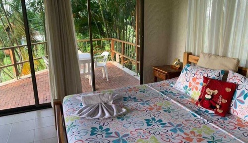 Romantic Room