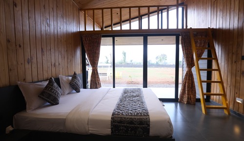 Luxury Cottage