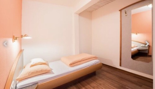 Basic Single Room