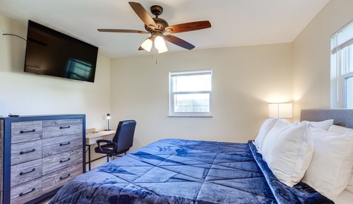 House (3 Bedrooms)