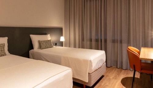 Standard Apartment