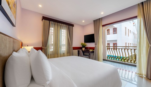 Superior Double Room