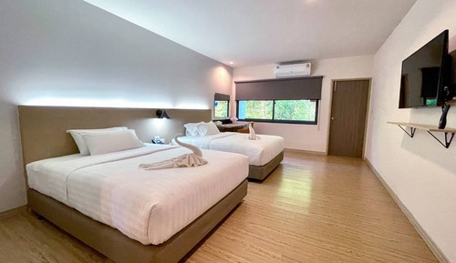 Superior Room