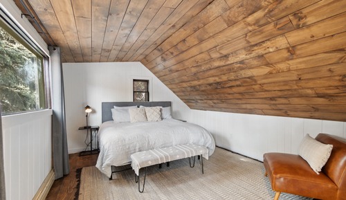 Cabin, 5 Bedrooms