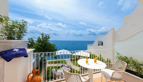 Junior Suite (Mulini)