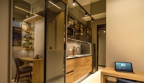 Standard Apartment