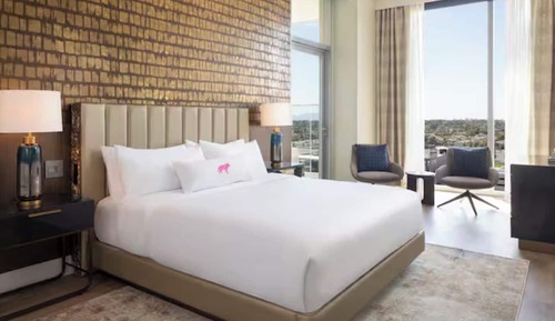 Presidential 2 Bedroom Suite