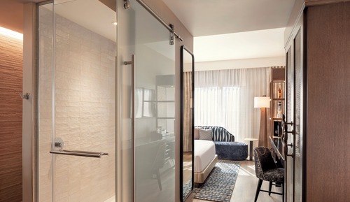 Room, 1 King Bed, Accessible (View)