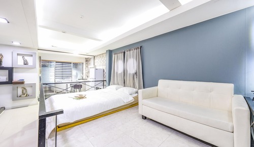 Basic Room, 1 Bedroom (103)