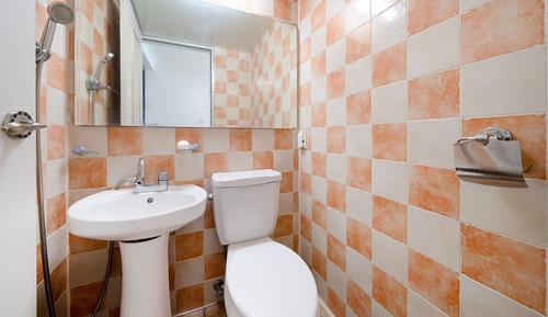 Basic Room, 1 Bedroom (edis)