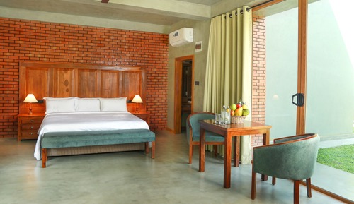 Luxury Chalet