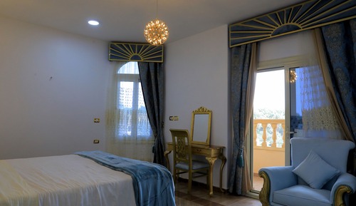 Basic Double Room