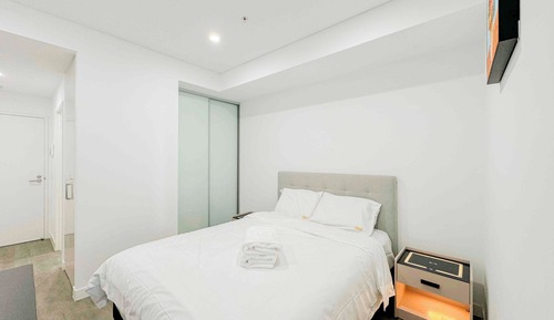 Luxury Studio Suite