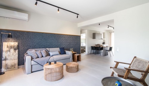 Apartment, Accessible