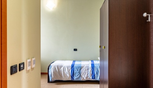 Economy Twin Room